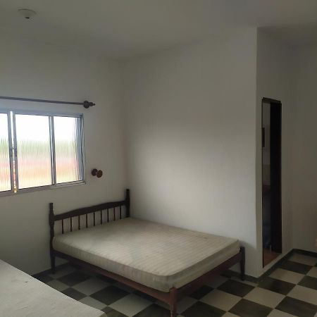 Copacabana Aparthotel Ilha Comprida Εξωτερικό φωτογραφία